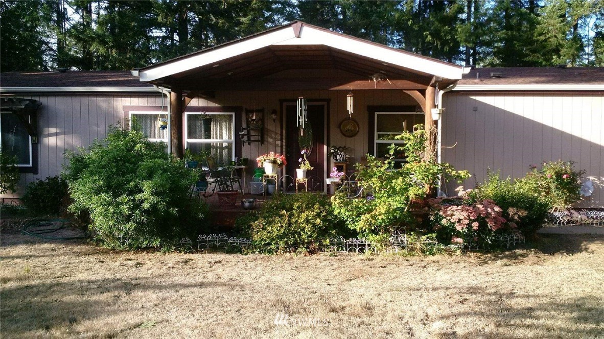5433 Offut Lake Road Southeast Tenino, WA 98589 - Photo 1 of 1 Gallery Image 1