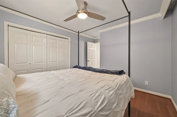 $1,550 | 1404 Welch Street, Unit 8, Houston, TX 77006