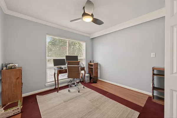 $1,550 | 1404 Welch Street, Unit 8, Houston, TX 77006