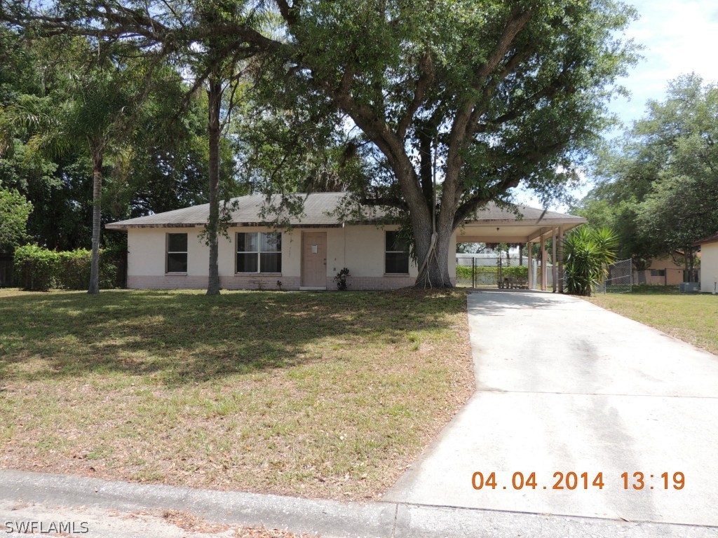 4008 Albany Road LaBelle, FL 33935 - Photo 1 of 7 Gallery Image 1