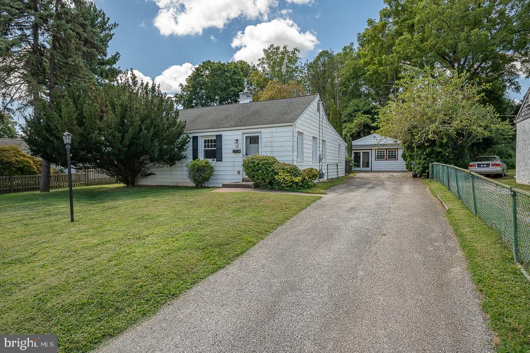 12 Beryl Road Paoli, PA 19301 - Photo 1 of 42