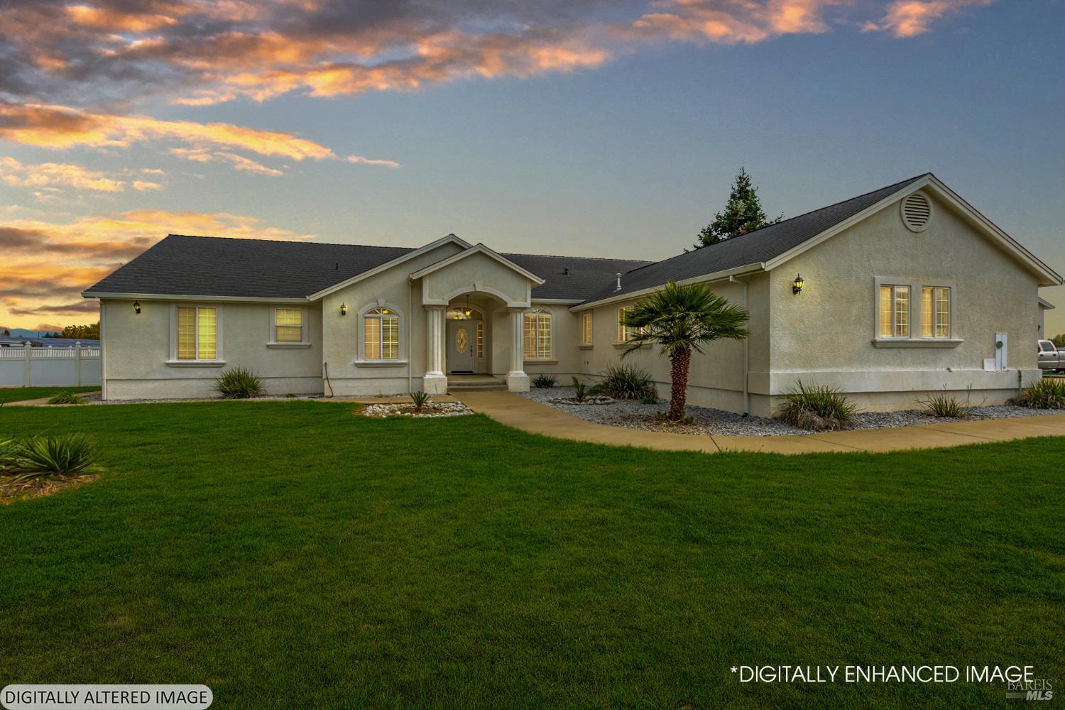 7605 Churn Creek Road Redding, CA 96002 - Photo 2 of 53