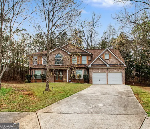 $410,000 | 1125 Buckingham Drive, Fairburn, GA 30213