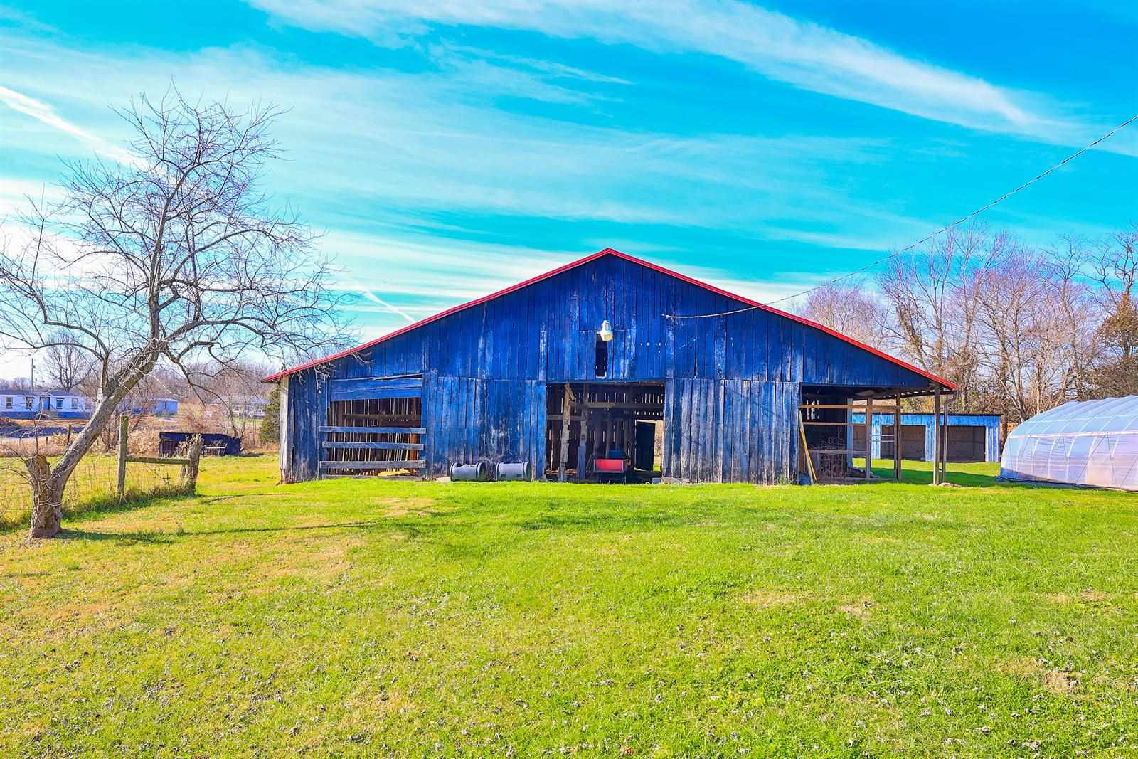 6331 Fike Road Waco, KY 40385 - Photo 37 of 50 Gallery Image 37