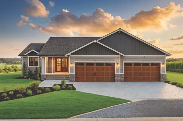 $685,000 | 363 Candy Ln River Falls, River Falls, WI 54022