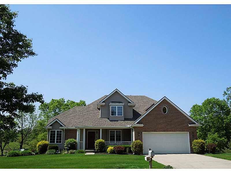 1174 Kingsgate Road Springfield, OH 45503 - Photo 1 of 25