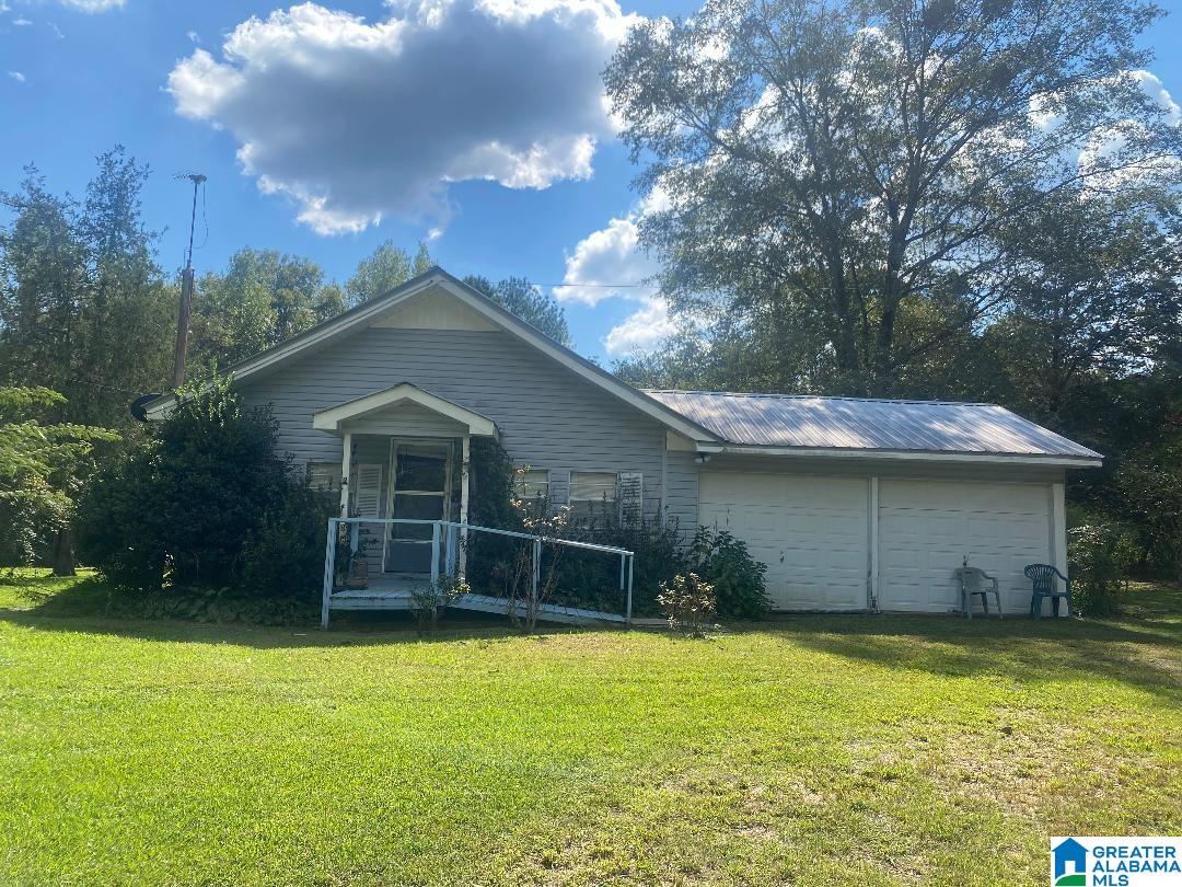 7445 Dogtown Road Nauvoo, AL 35578 - Photo 1 of 23 Gallery Image 1