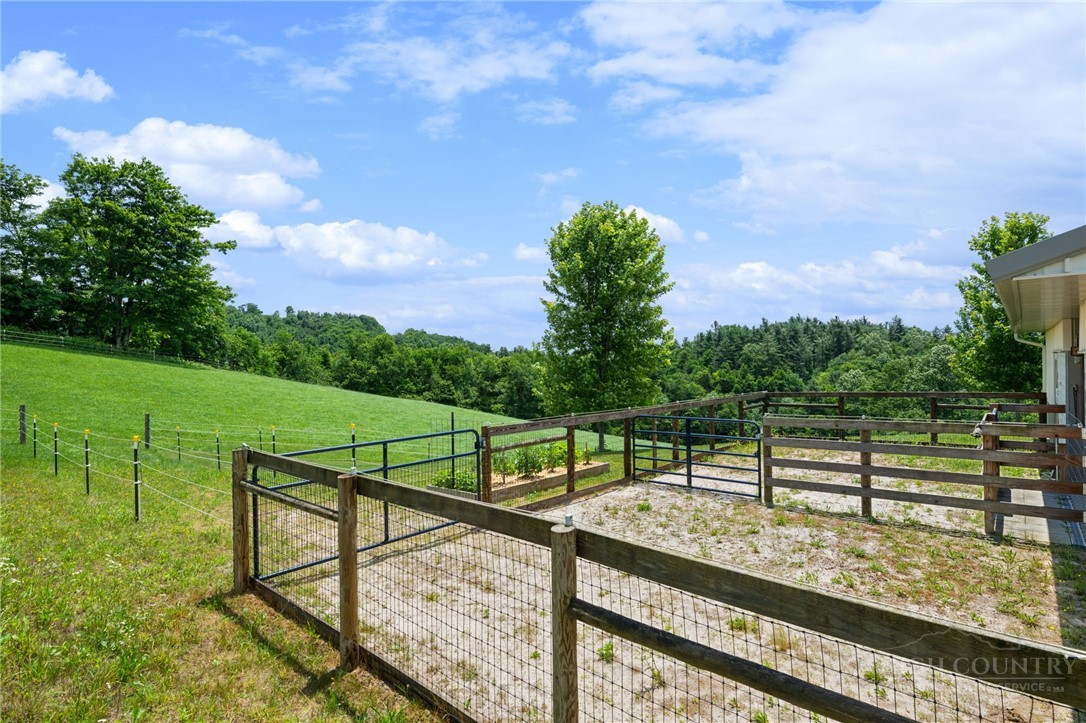 245 Corbett McNeil Road Boone, NC 28607 - Photo 32 of 44