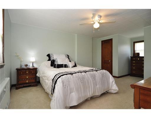 29 Herbst Road Coraopolis, PA 15108 - Photo 8 of 15 Master Bedroom.