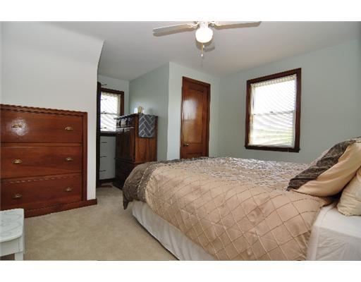 29 Herbst Road Coraopolis, PA 15108 - Photo 9 of 15 Other. Second Floor Bedroom with Built In Drawers