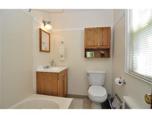 29 Herbst Road Coraopolis, PA 15108 - Photo 10 of 15 Other. Second Floor Bath with Shower