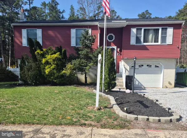 $405,000 | 11 Fletcher Boulevard, Sicklerville, NJ 08081