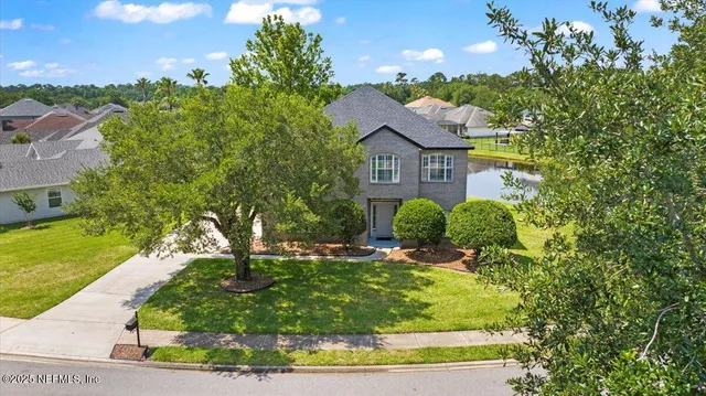 $605,000 | 11092 Turnbridge Drive, Jacksonville, FL 32256