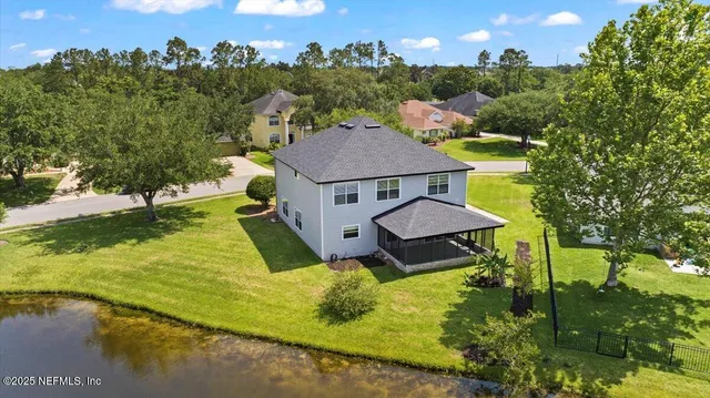 $605,000 | 11092 Turnbridge Drive, Jacksonville, FL 32256