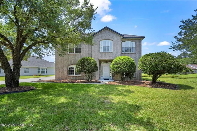 $605,000 | 11092 Turnbridge Drive, Jacksonville, FL 32256