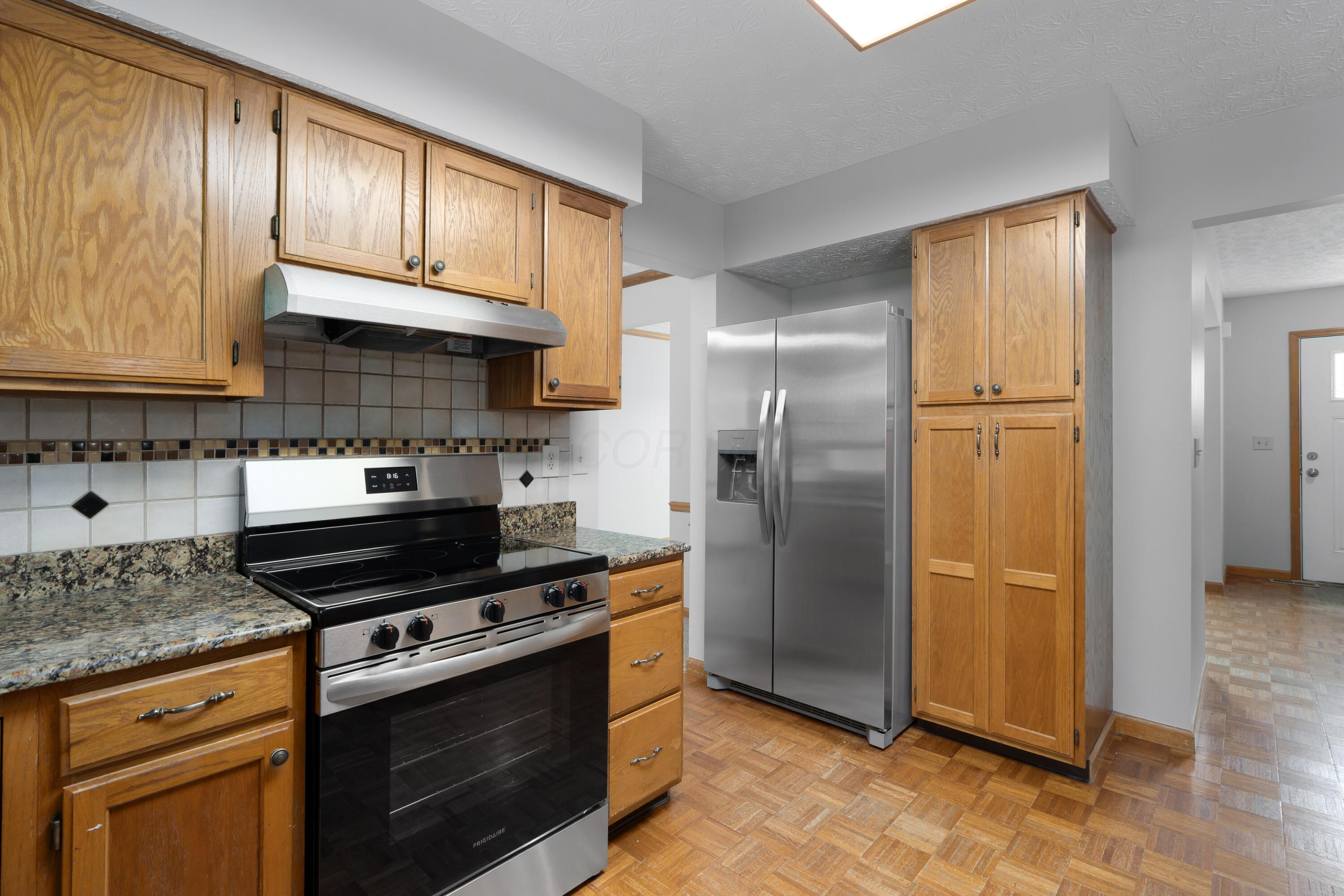 88 Ravine Road Powell, OH 43065 - Photo 15 of 39 Kitchen