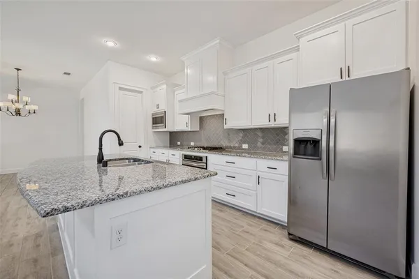 $522,900 | 4606 Marble Canyon Way, Arlington, TX 76005