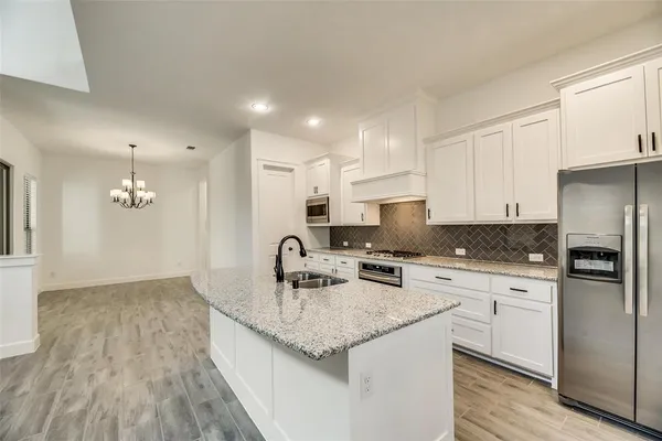 $522,900 | 4606 Marble Canyon Way, Arlington, TX 76005