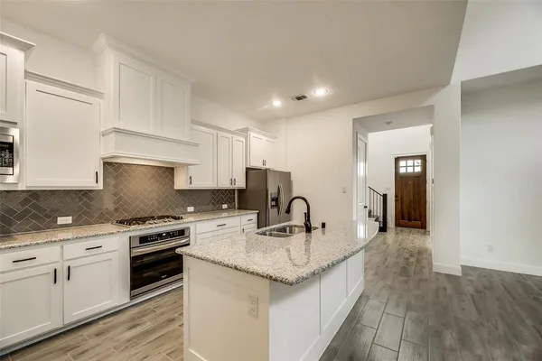 $522,900 | 4606 Marble Canyon Way, Arlington, TX 76005