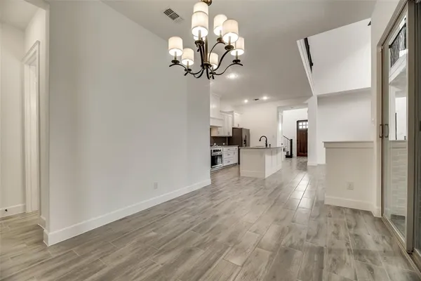 $522,900 | 4606 Marble Canyon Way, Arlington, TX 76005