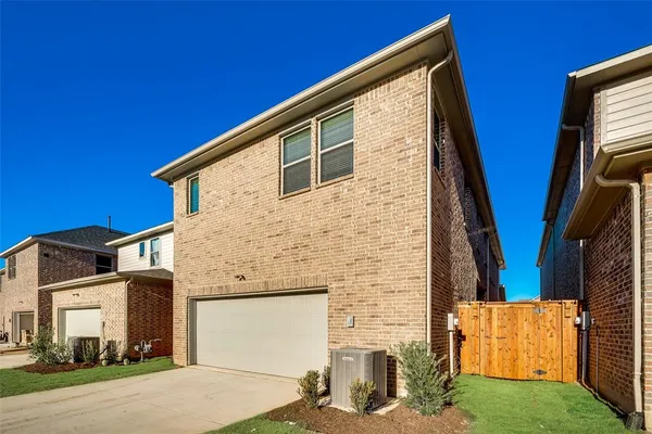 $522,900 | 4606 Marble Canyon Way, Arlington, TX 76005