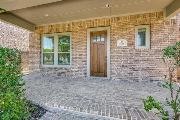 $522,900 | 4606 Marble Canyon Way, Arlington, TX 76005