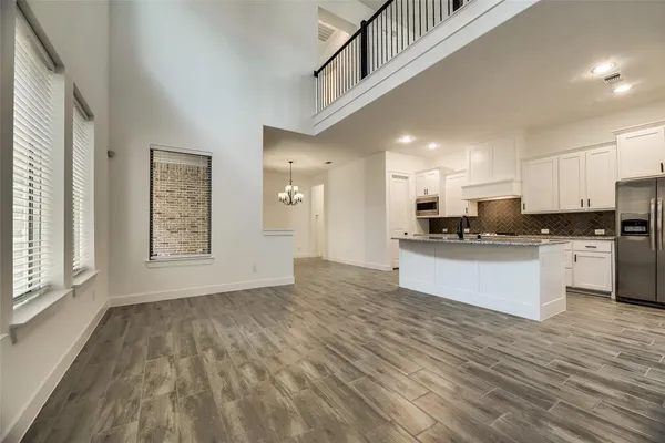 $522,900 | 4606 Marble Canyon Way, Arlington, TX 76005