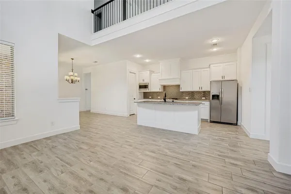 $522,900 | 4606 Marble Canyon Way, Arlington, TX 76005