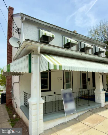 $250,000 | 433 May Street, Pottstown, PA 19464