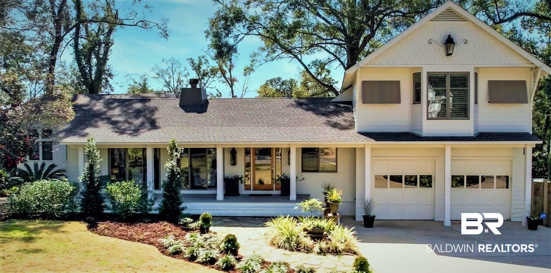102 Nichols Avenue Fairhope, AL 36532 - Photo 1 of 45