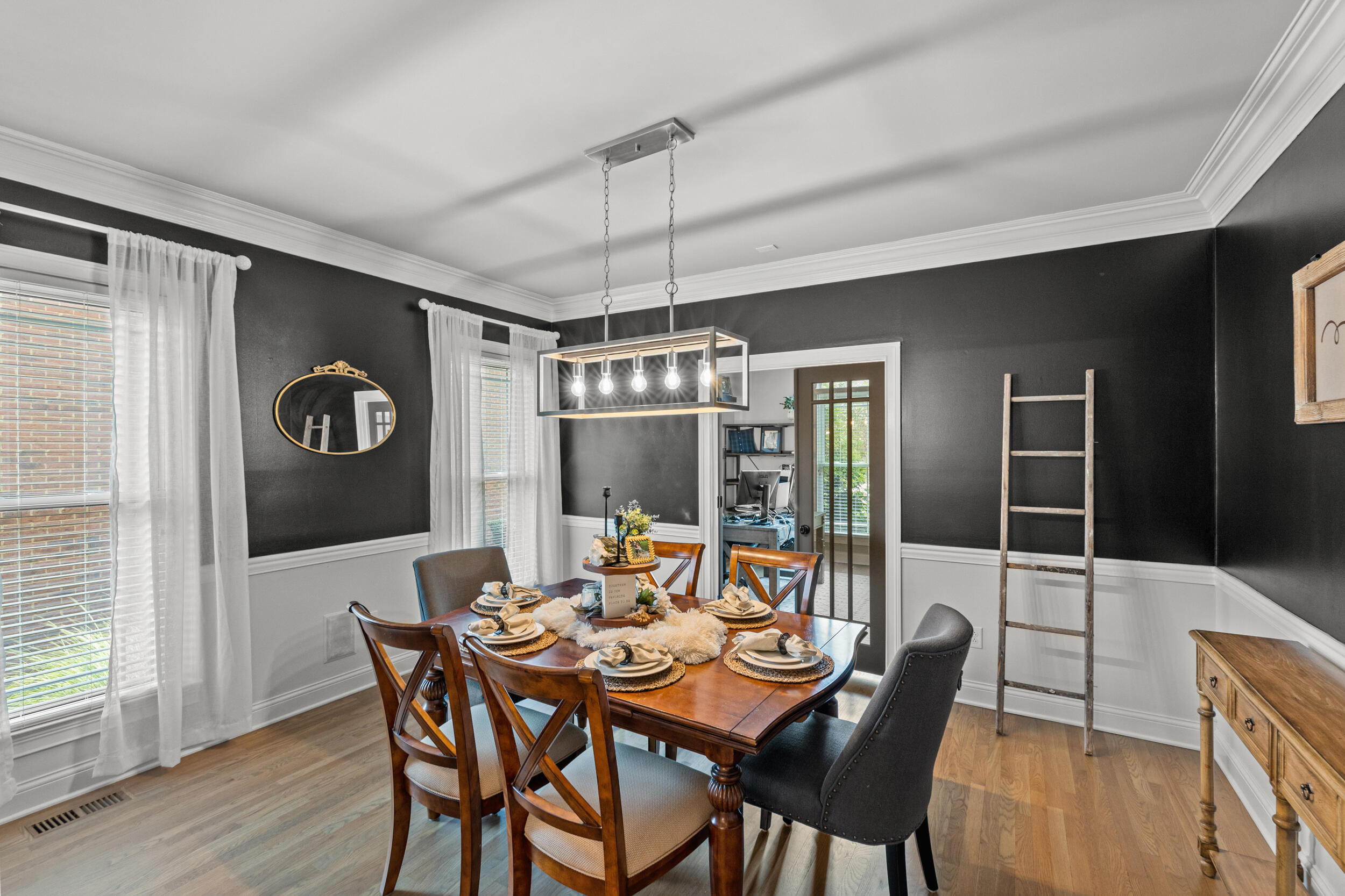 3304 Bridlington Road Lexington, KY 40509 - Photo 13 of 39 Formal dining room