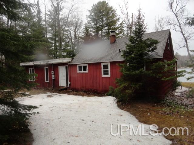N4178 Powell Lake Road Wetmore, MI 49895 - Photo 24 of 27 Gallery Image 24