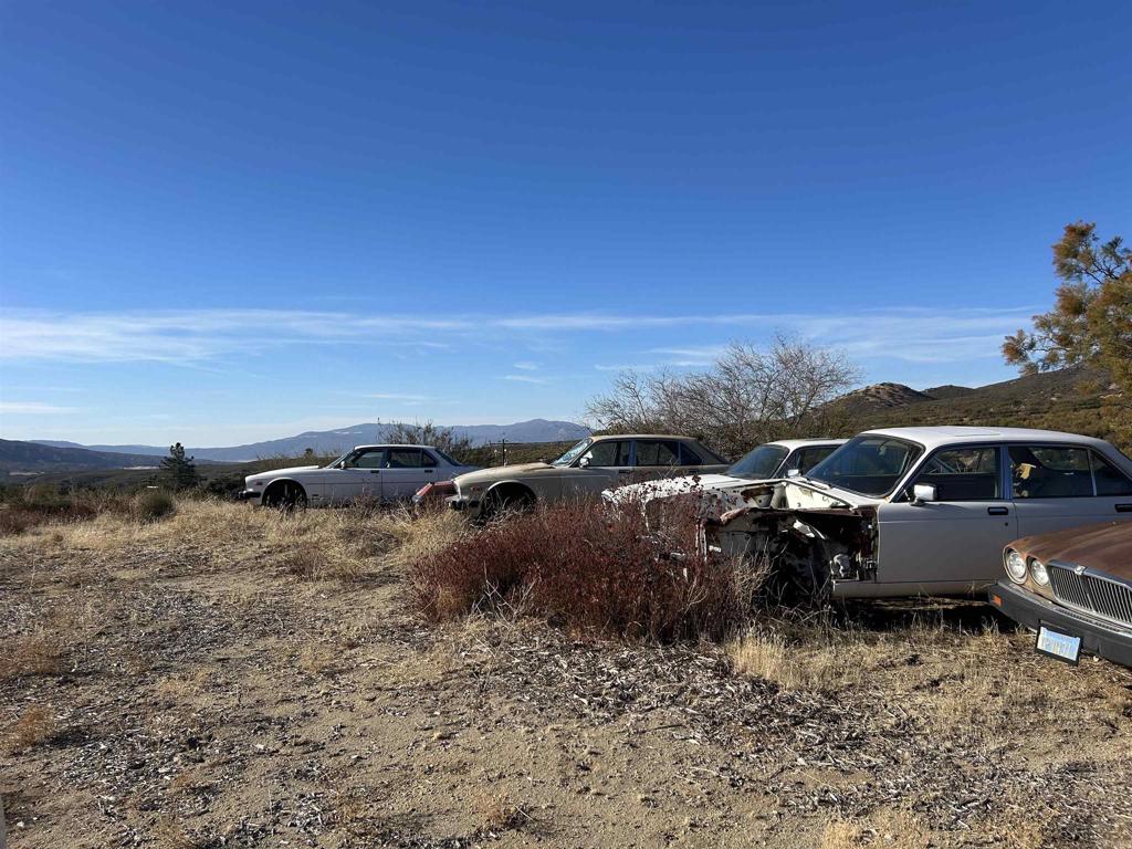 35860 Old Saddle Road Ranchita, CA 92066 - Photo 13 of 14 a view of outdoor space with city view