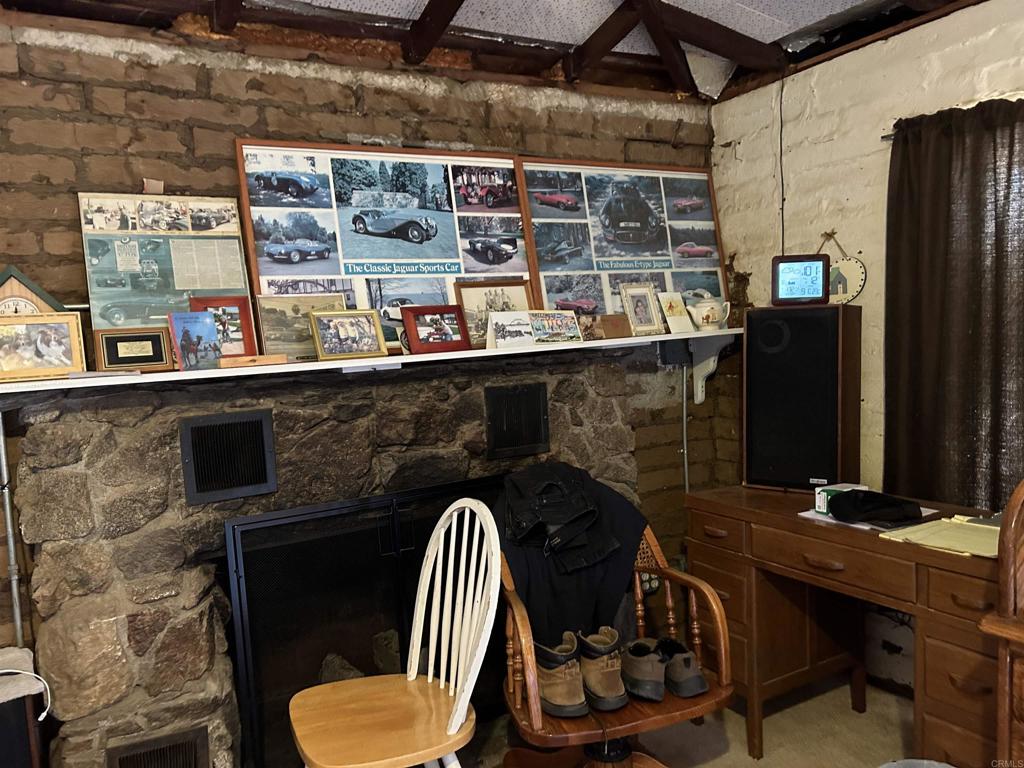 35860 Old Saddle Road Ranchita, CA 92066 - Photo 6 of 14 a table and chairs in a room