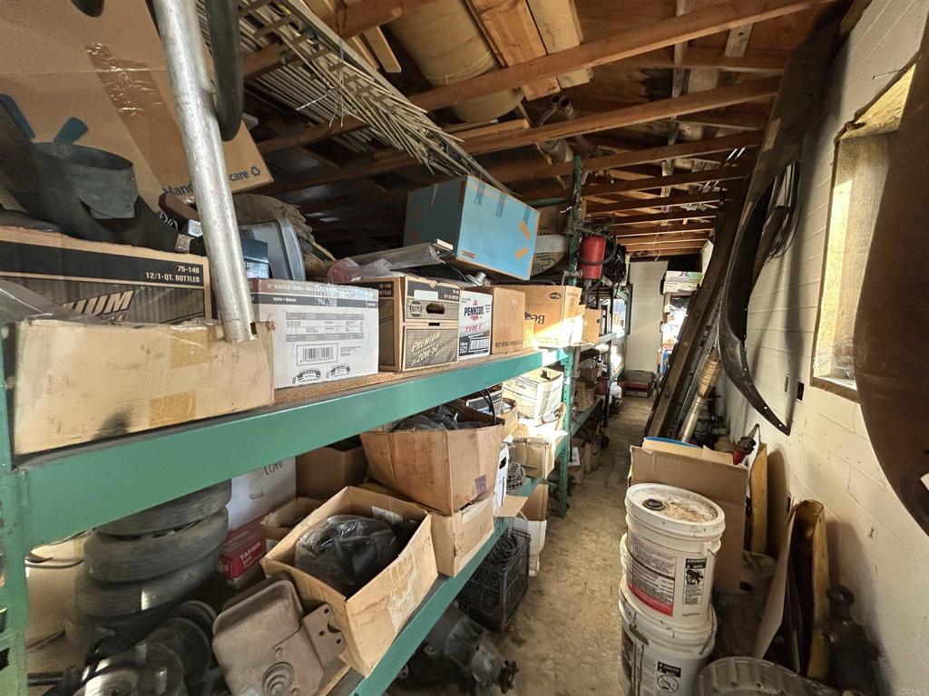 35860 Old Saddle Road Ranchita, CA 92066 - Photo 8 of 14 a view of an outdoor space