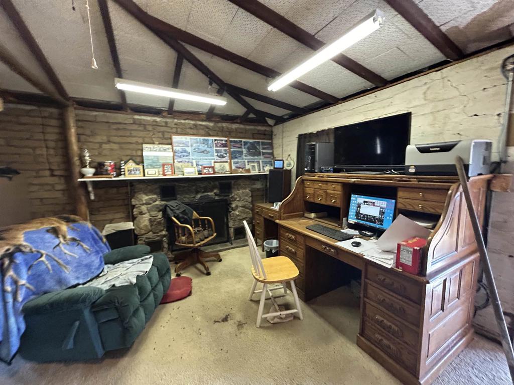 35860 Old Saddle Road Ranchita, CA 92066 - Photo 9 of 14 a storage room with furniture