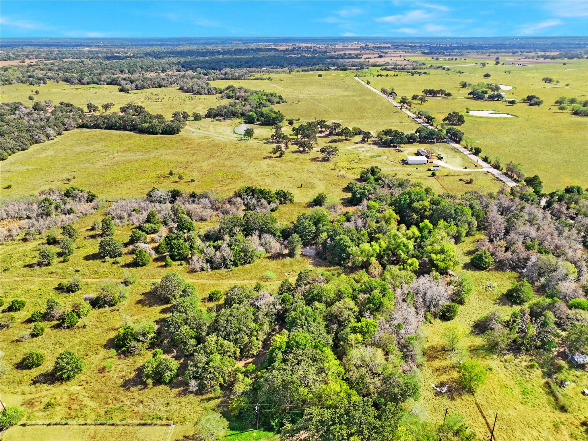 4233 Opersteny Road Bryan, TX 77808 - Photo 2 of 16