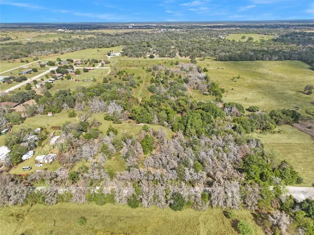 a view of lake with outdoor space