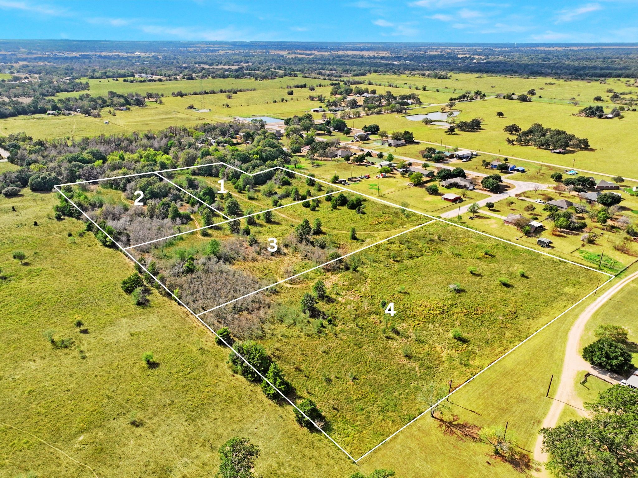 4233 Opersteny Road Bryan, TX 77808 - Photo 9 of 16