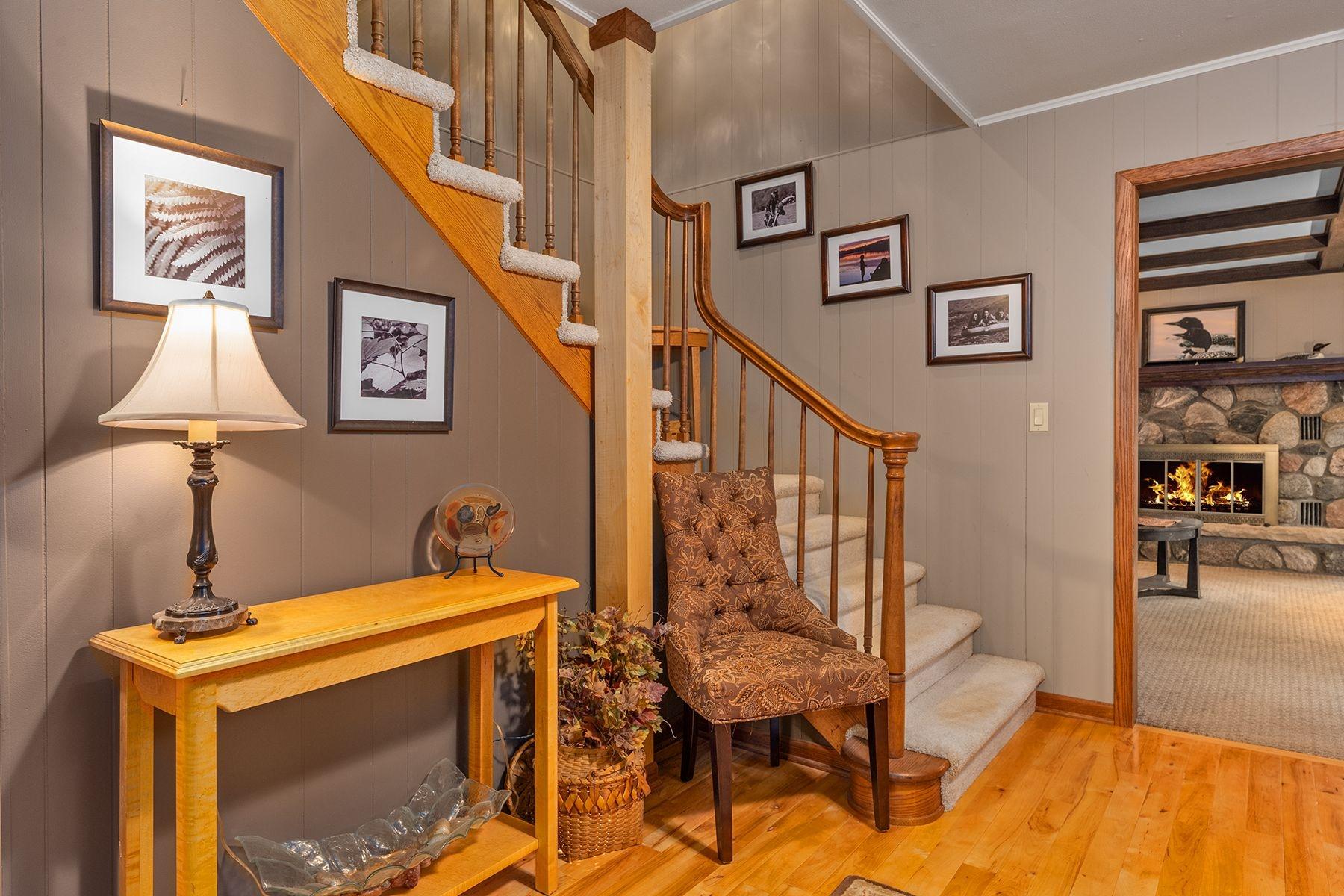 410 Spring Lake Road Rhinelander, WI 54501 - Photo 3 of 33 Gallery Image 3