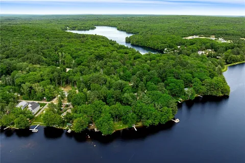 $599,900 | 210 Keach Pond Drive, Glocester, RI 02814