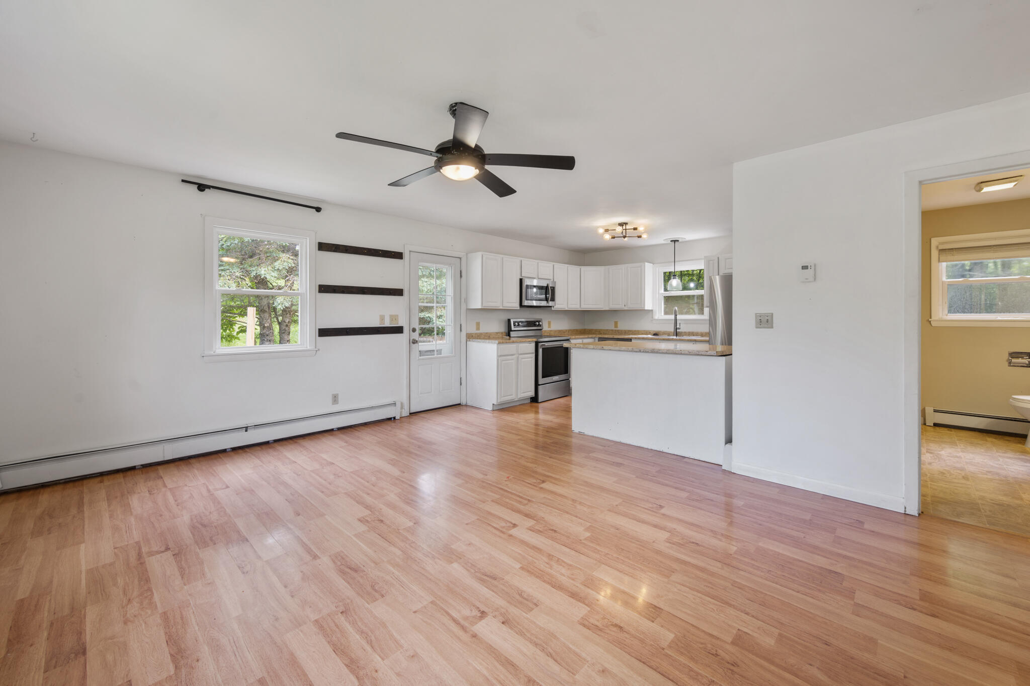 1392 Carmel Road North Hampden, ME 04444 - Photo 8 of 38