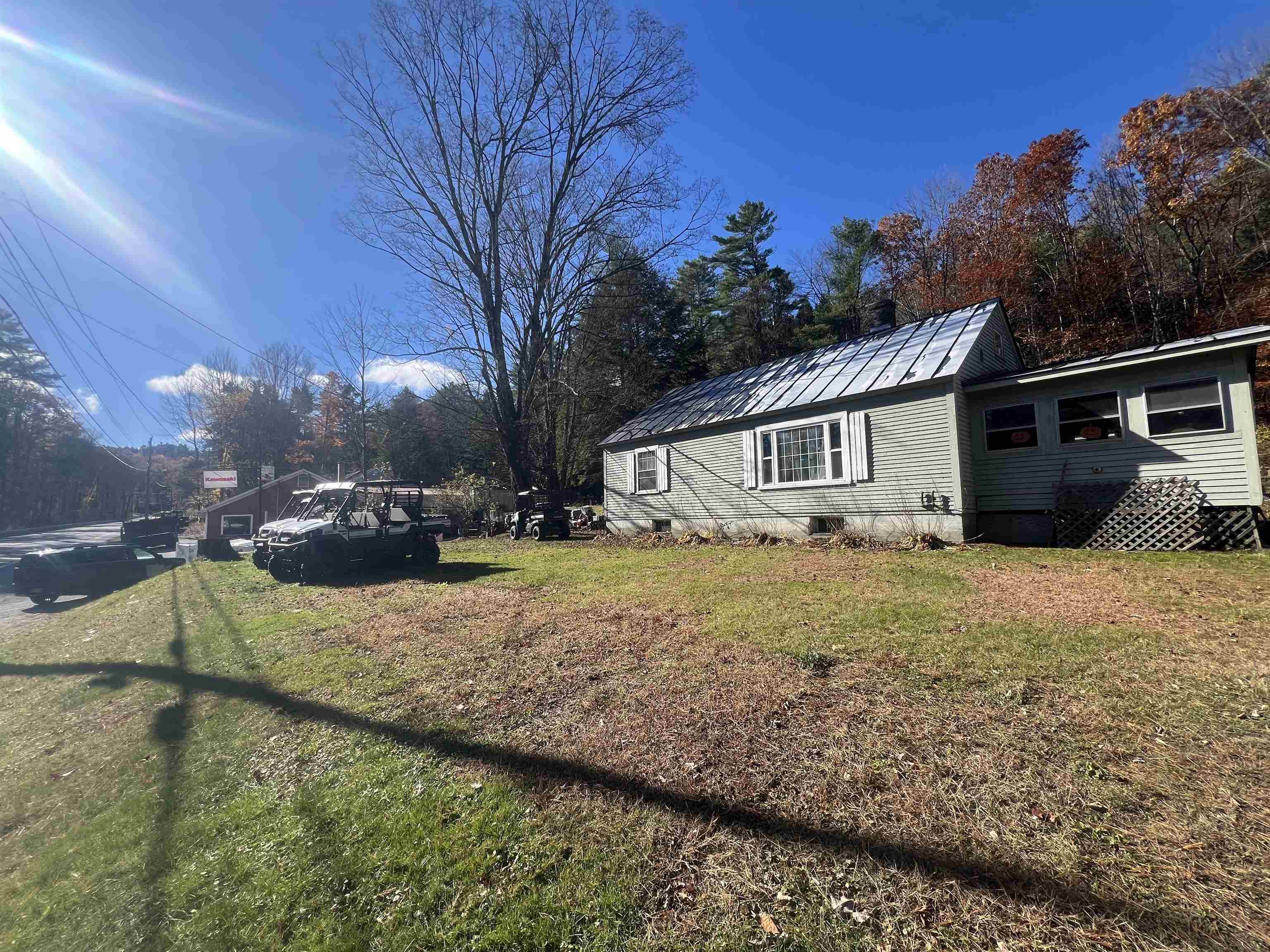 3773 Woodstock Road Hartford, VT 05001 - Photo 21 of 21