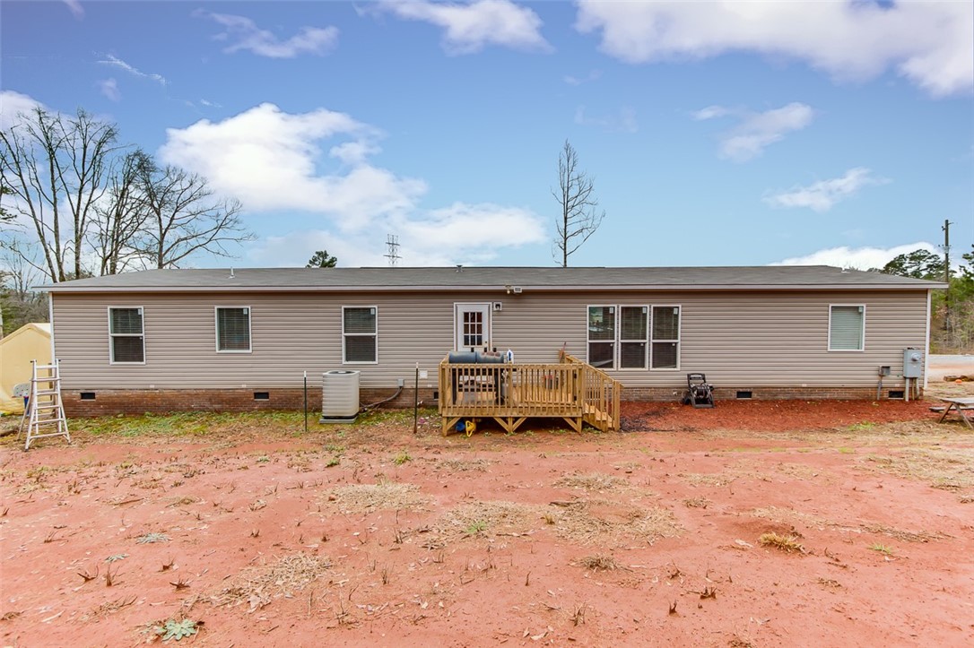 325 Pickle Hill Road Pickens, SC 29671 - Photo 33 of 34