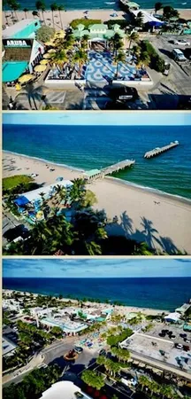 $3,300 | 6000 North Ocean Boulevard, Unit 1D, Lauderdale-by-the-Sea, FL 33308