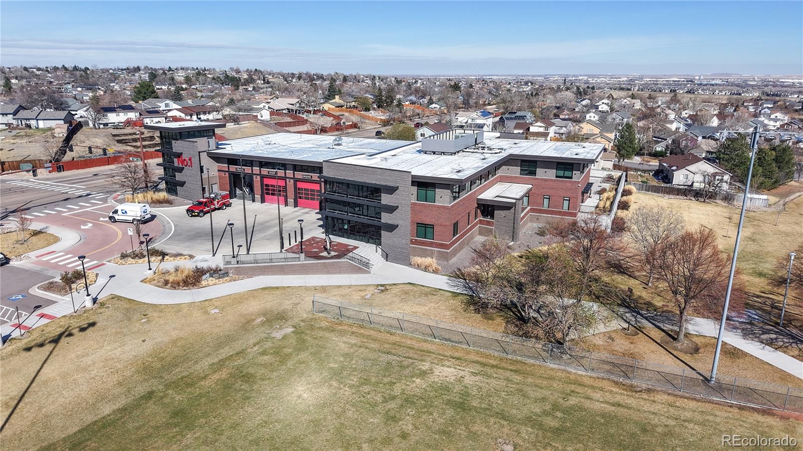 1960 Rowena Street Thornton, CO 80229 - Photo 46 of 48 a view of city