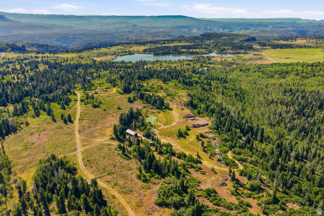 1063 West Kolob Ranch Drive Springdale, UT 84767 - Photo 23 of 61 Expansive acreage featuring diverse topography, including wooded areas and open fields