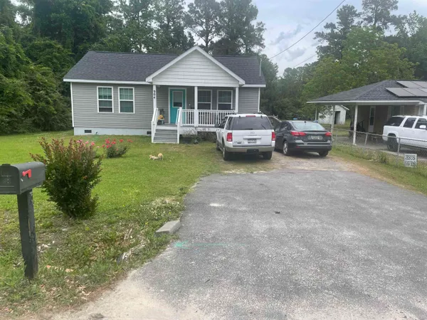 $175,000 | 904 West Hemlock Street, Andrews, SC 29510