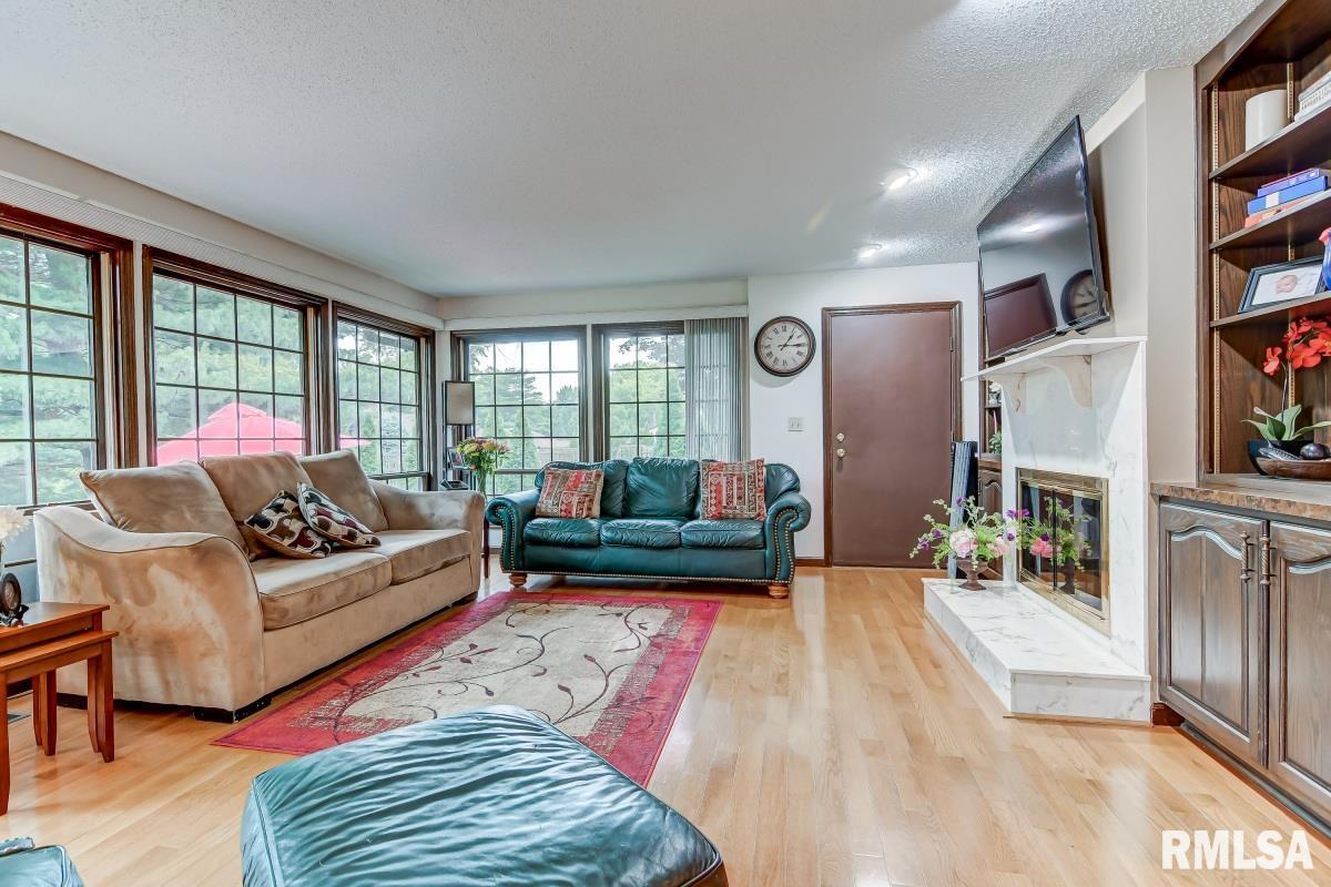 9 Red Bud Lane Springfield, IL 62712 - Photo 19 of 50 Gallery Image 19