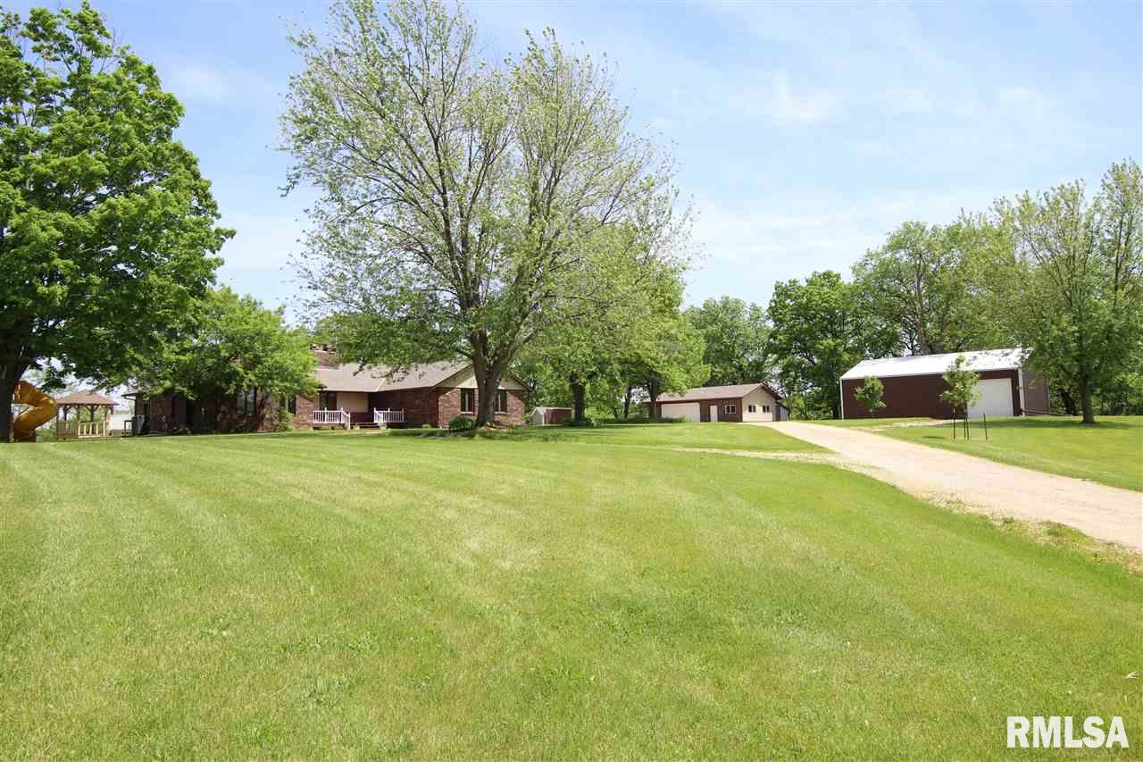1214 Hickory Grove Road Lacon, IL 61540 - Photo 3 of 36 Gallery Image 3